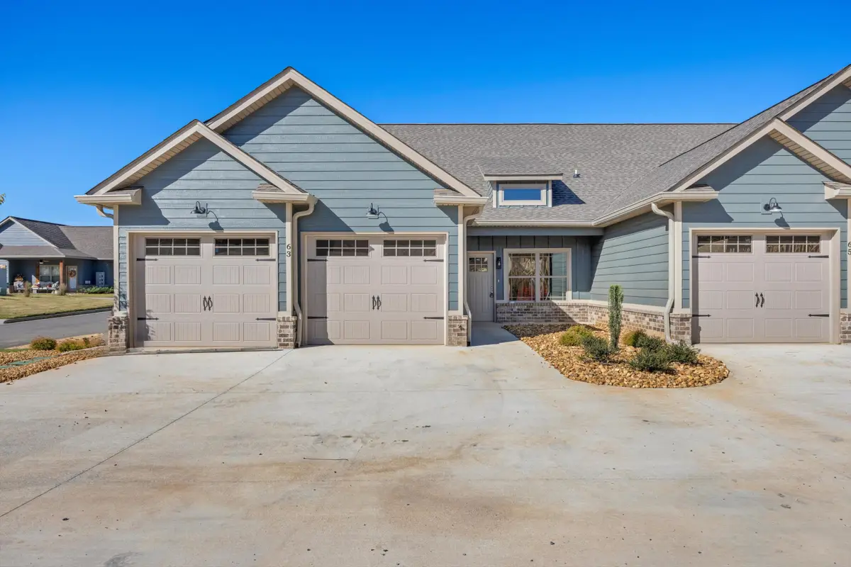 63 Maddox Lane, Chatsworth, GA 30705 - Image #1