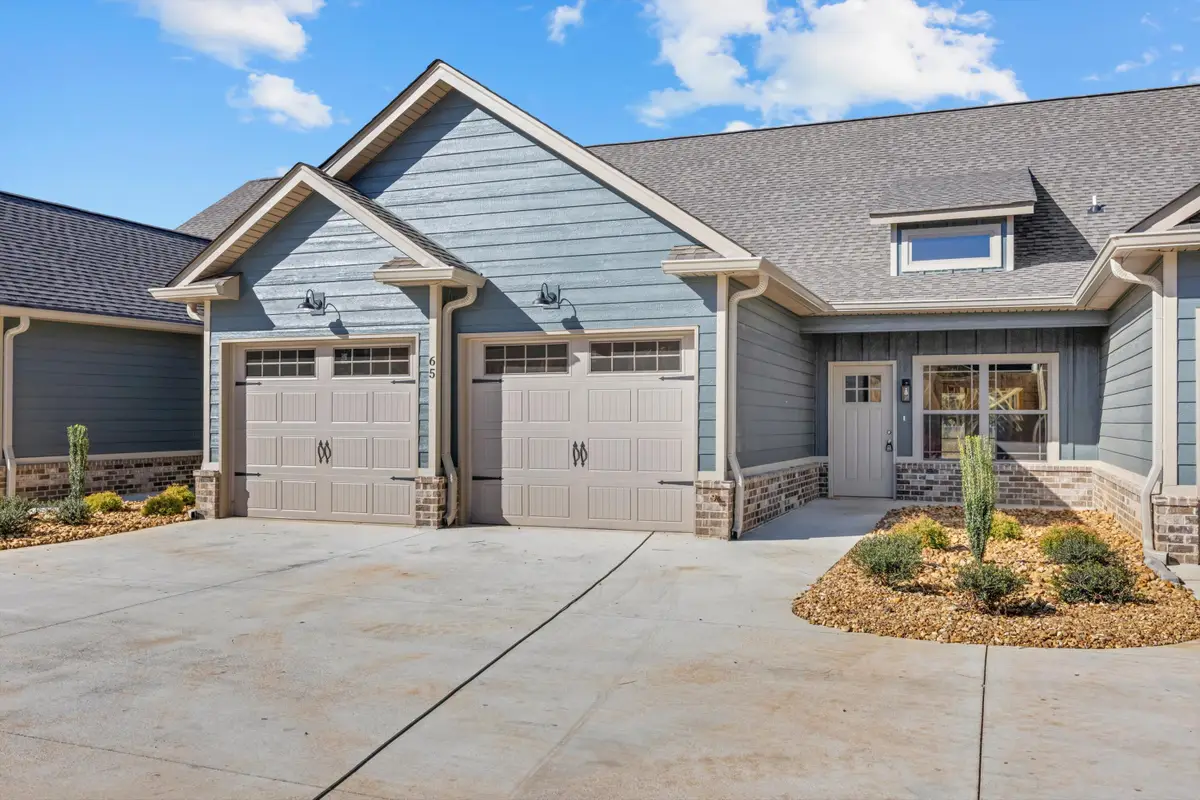 65 Maddox Lane, Chatsworth, GA 30705 - Image #1