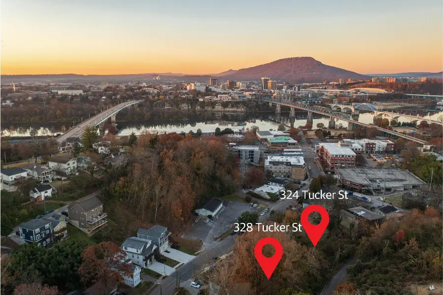 324 Tucker Street, Chattanooga, TN 37405 - Image #2