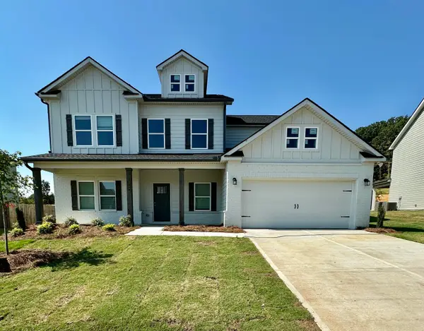 3349 Grassy Fields Lane #177, Apison, TN 37302