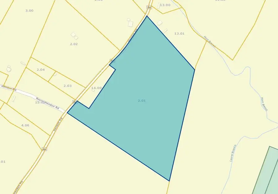 00 Hendon Road, Graysville, TN 37338 - Image #3