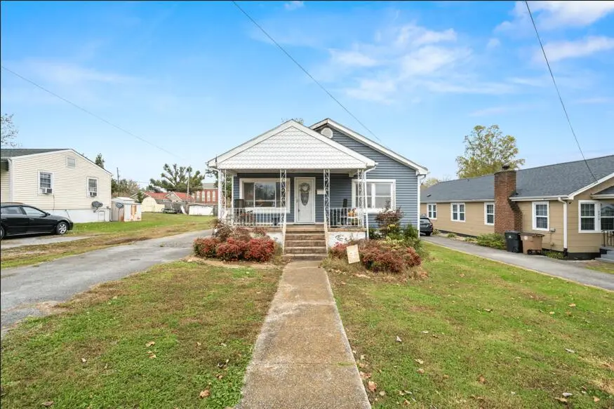 3314 Godfrey Street, Knoxville, TN 37917 - Image #1