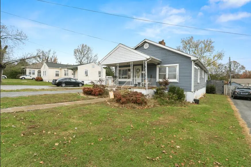 3314 Godfrey Street, Knoxville, TN 37917 - Image #3