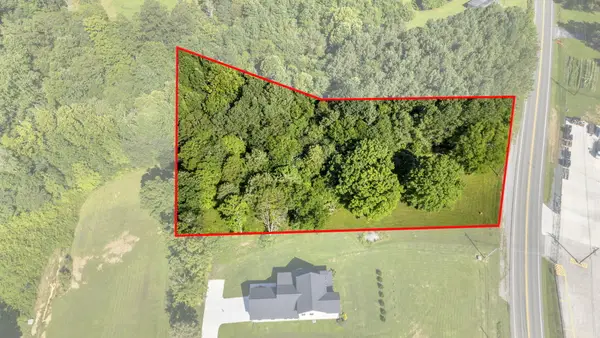 0 Georgetown Road Nw #Lot 1, Cleveland, TN 37312