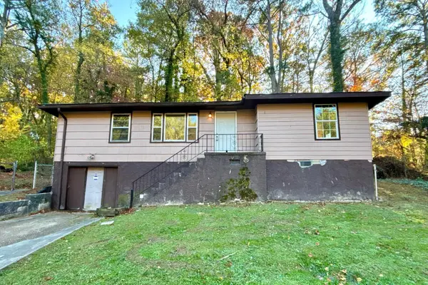 3604 Wilcox Boulevard, Chattanooga, TN 37411