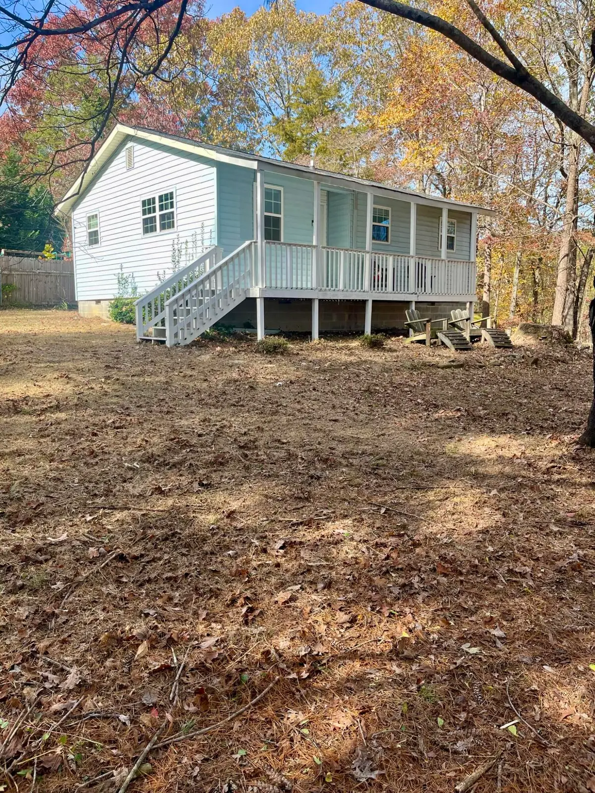 124 Jonathan Way, Rocky Face, GA 30740 - Image #1