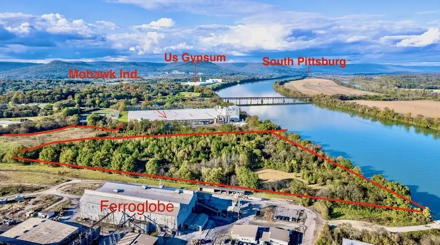 199 Garner Road, Bridgeport, AL 35740 - Image #2