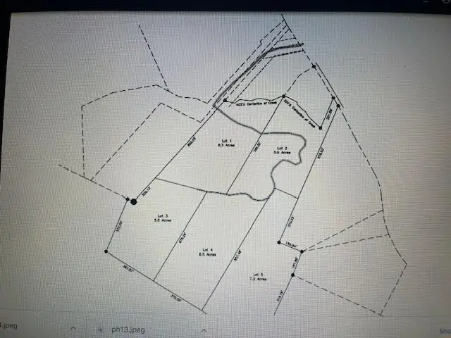 10688 Pine Hill Road, McDonald, TN 37353 - #2