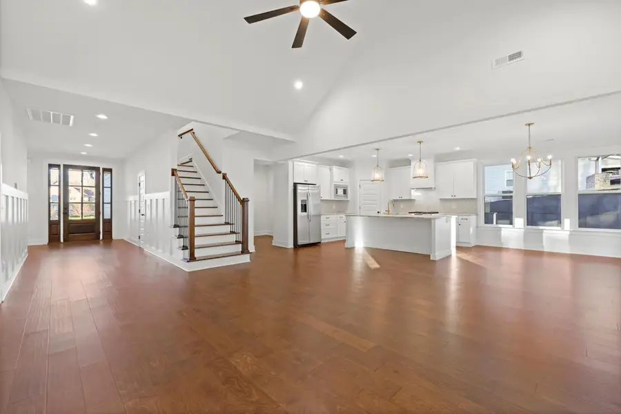 3471 Hawks Creek Drive, Apison, TN 37302 - Image #3