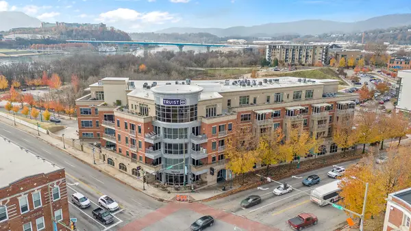 4 Cherokee Boulevard #409, Chattanooga, TN 37405