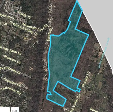 6707 White Oak Valley Cir. Circle, McDonald, TN 37353 - Image #1