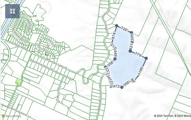 0 Mountain Lake Drive, Ooltewah, TN 37363 - #1