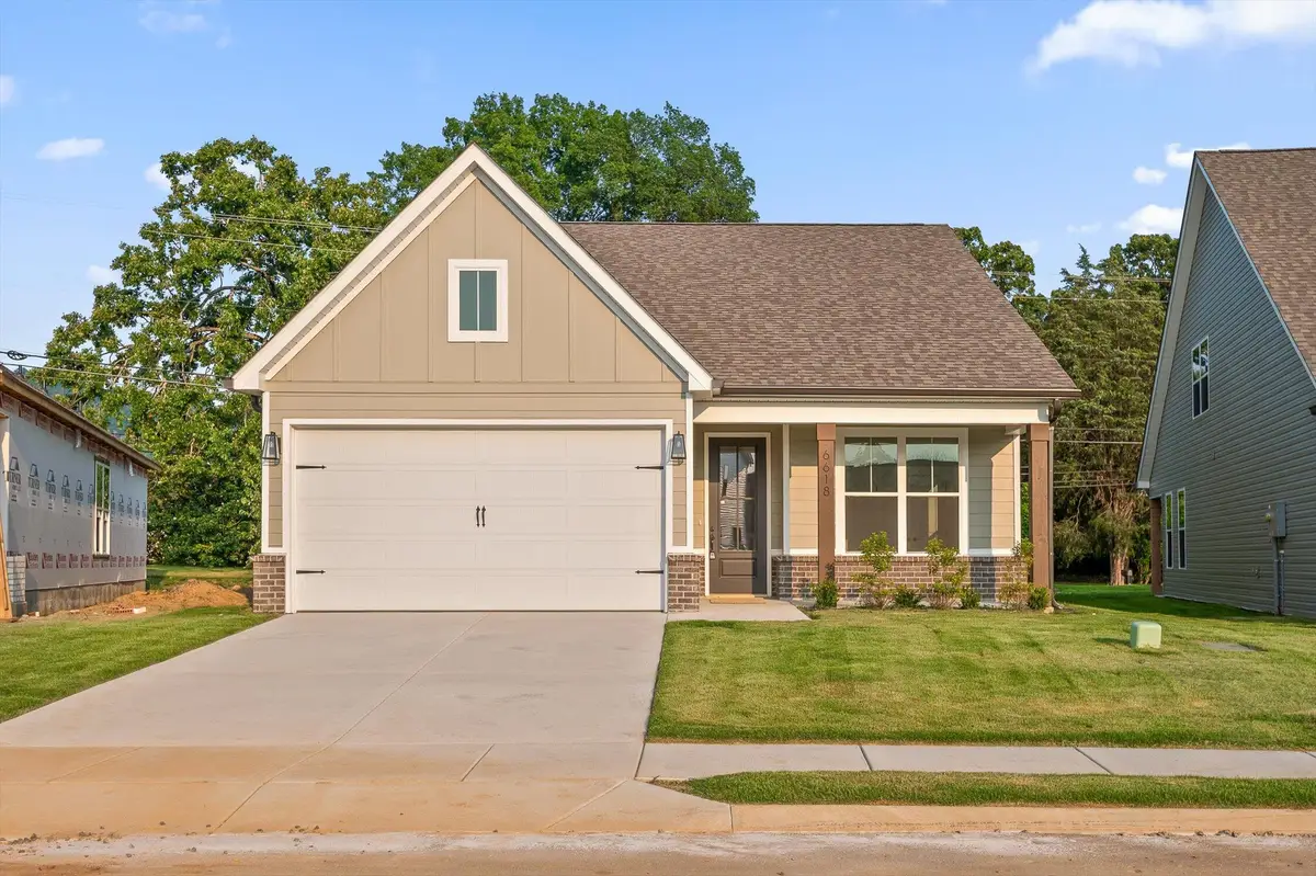 6618 Elizabeth Ann Way #104, Ooltewah, TN 37363 - #1