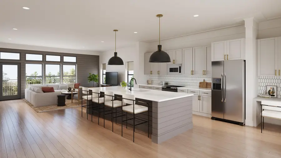 1439 Caldwell Lane, Chattanooga, TN 37408 - Image #3