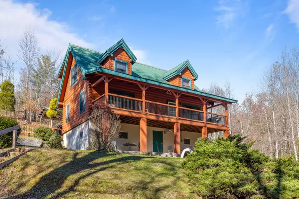 310 Rural Vale Road, Tellico Plains, TN 37385