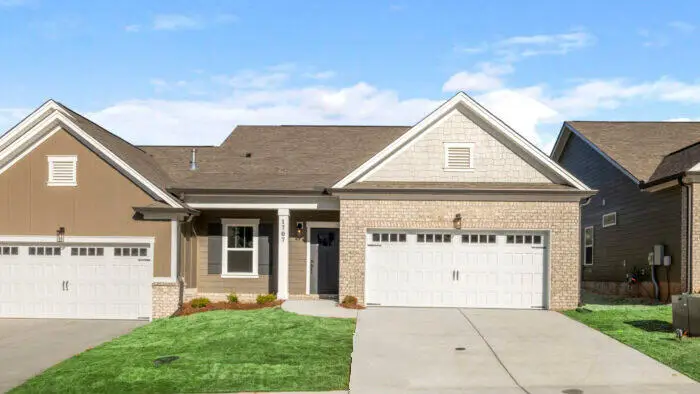 1707 Whisper Winds Lane #33, Ooltewah, TN 37363 - Image #1