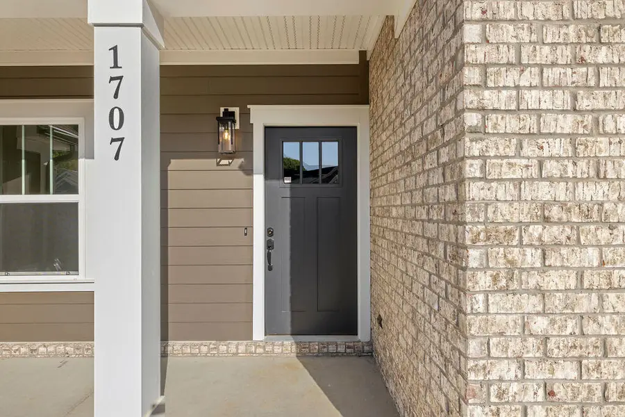 1707 Whisper Winds Lane #33, Ooltewah, TN 37363 - Image #2