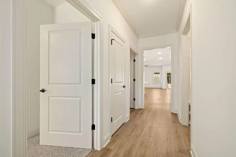 1707 Whisper Winds Lane #33, Ooltewah, TN 37363 - Image #3