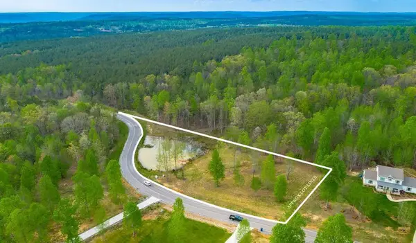 0 Raulston Falls Road #Jf126, Jasper, TN 37347