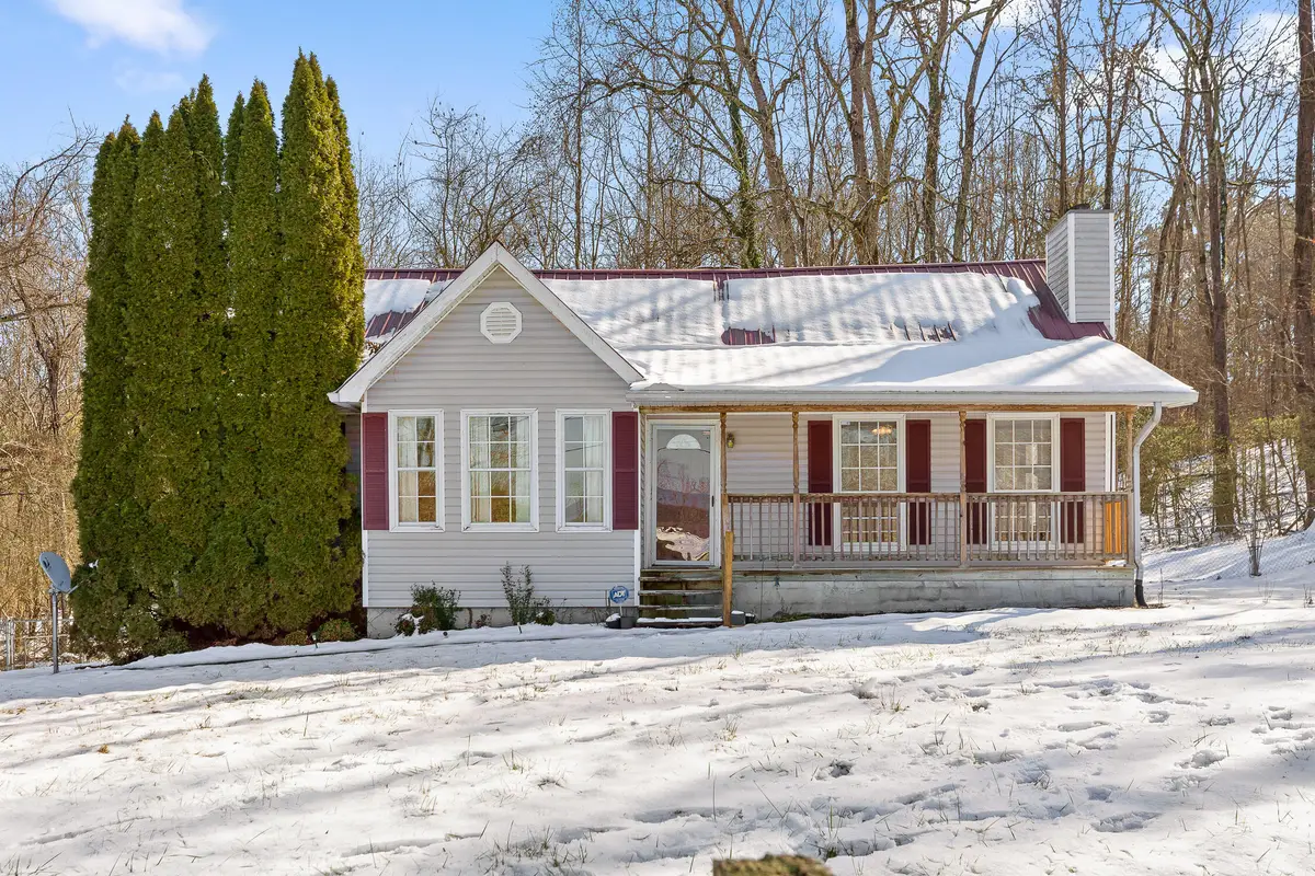 14319 Bluffview Drive, Birchwood, TN 37308 - #1