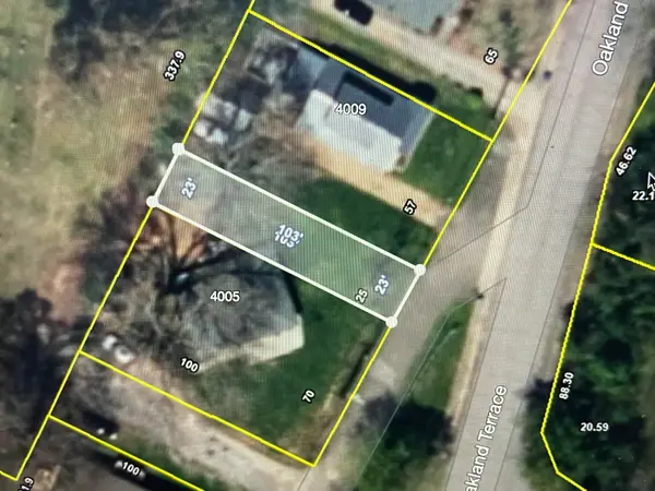 0 Oakland Terrace, Chattanooga, TN 37415