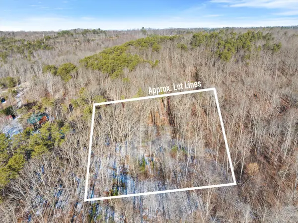 0 Peaceful Lane #9/10, Spencer, TN 38585