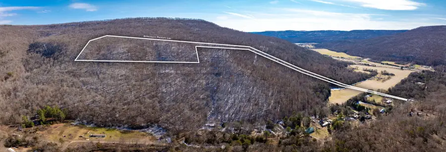 0 Hargiss Cove Road, South Pittsburg, TN 37380 - Image #3