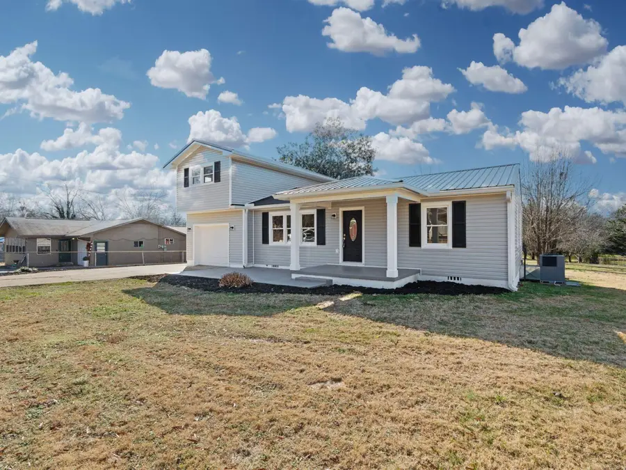 1732 Longview Street, Hixson, TN 37343 - Image #2