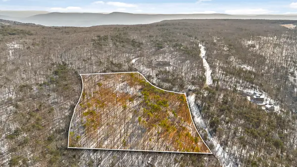 0 Highland Forest Circle #Lot 9, Menlo, GA 30731