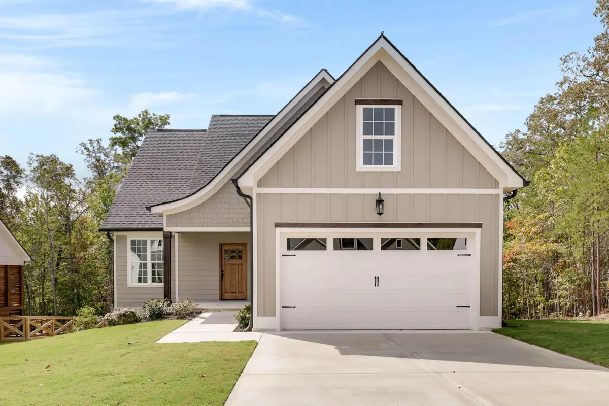 7452 Peytons Rise Way #Lot 52, Georgetown, TN 37336 - #1