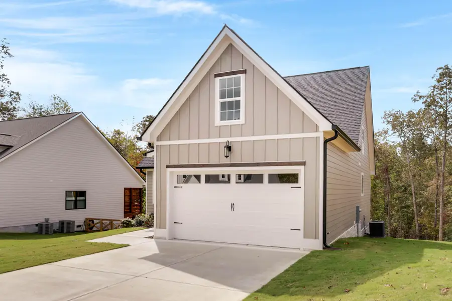 7452 Peytons Rise Way #Lot 52, Georgetown, TN 37336 - #3