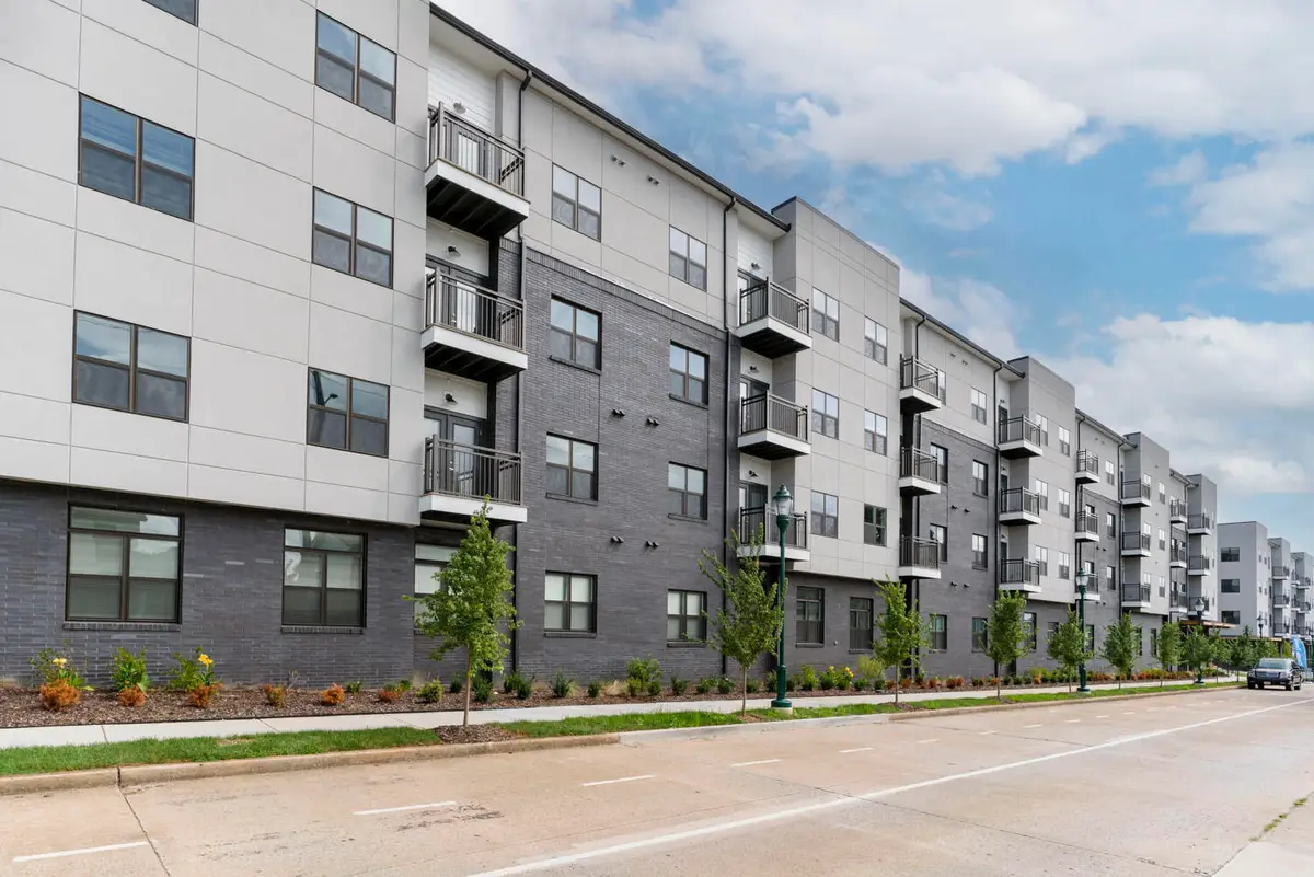 782 Riverfront Parkway #123, Chattanooga, TN 37402 - #1