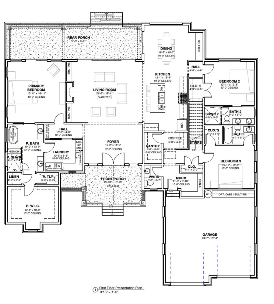 1798 Restful Drive, Soddy Daisy, TN 37379 - #2