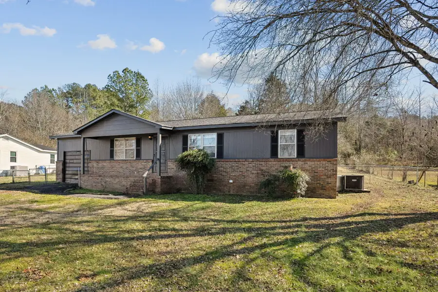 252 Mitchell Drive, Hollywood, AL 35752 - Image #2