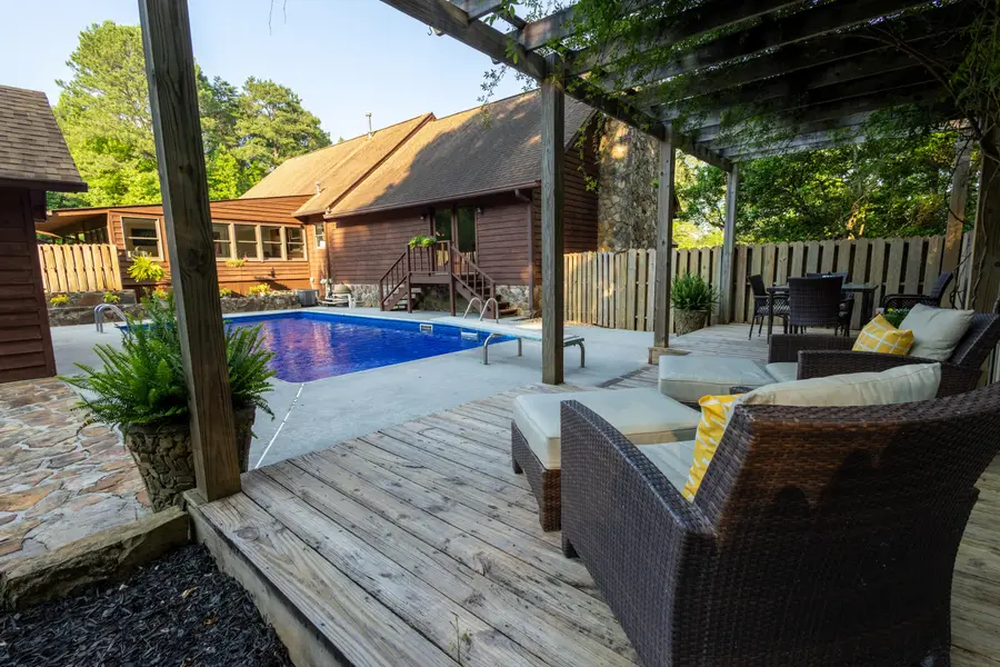 446 Jamestown Road, Menlo, GA 30731 - Image #3