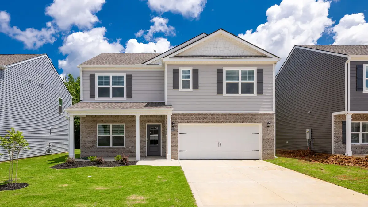 3199 Highline Drive Sw, McDonald, TN 37353 - Image #1