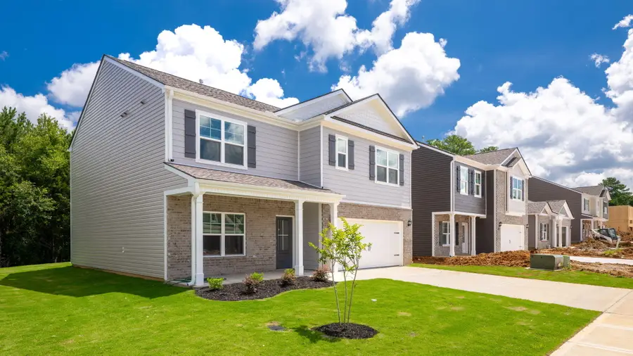 3199 Highline Drive Sw, McDonald, TN 37353 - Image #2