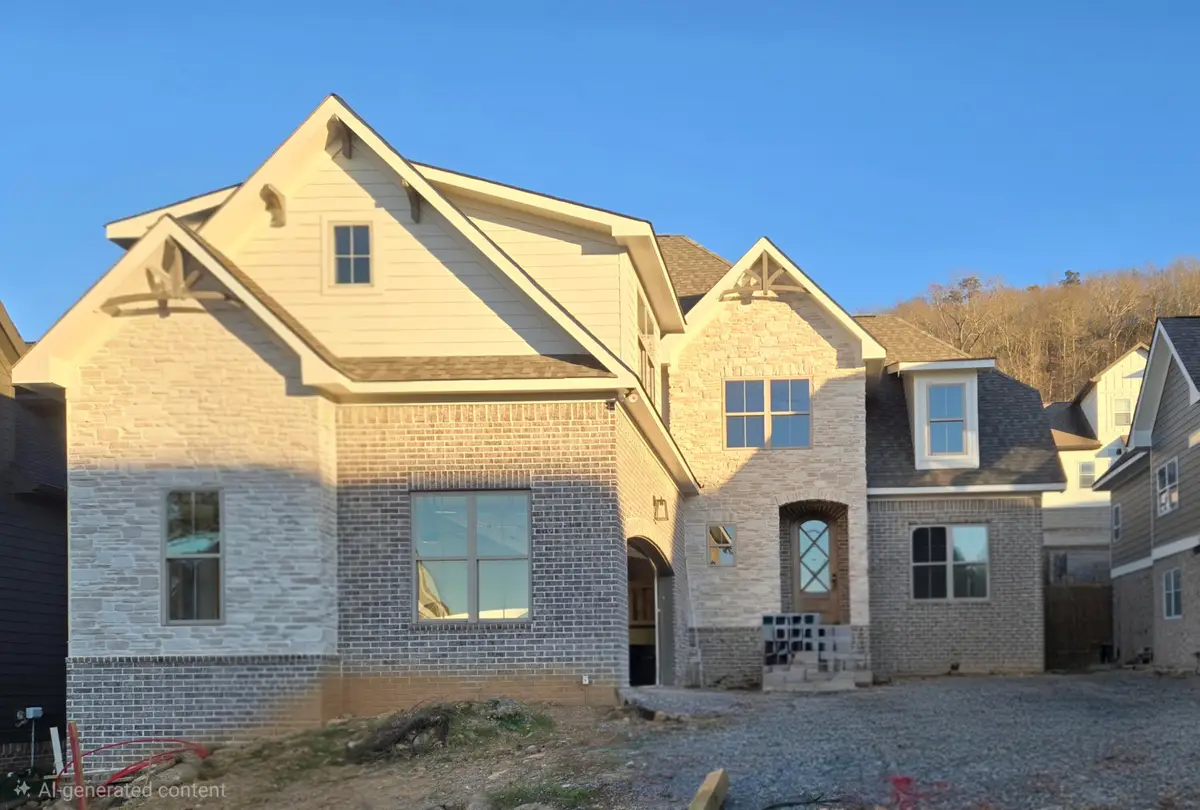 9892 Trestle Circle #50, Ooltewah, TN 37363 - Image #1