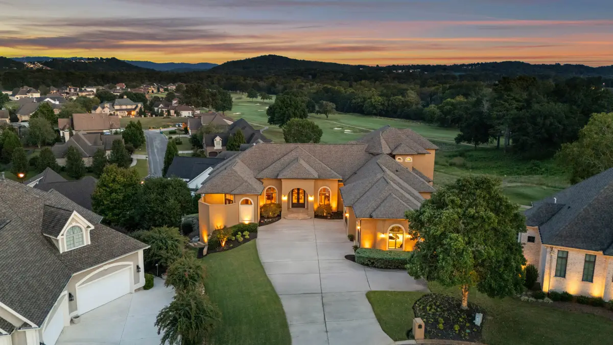 47 Major Ridge Road, Ringgold, GA 30736 - Image #1