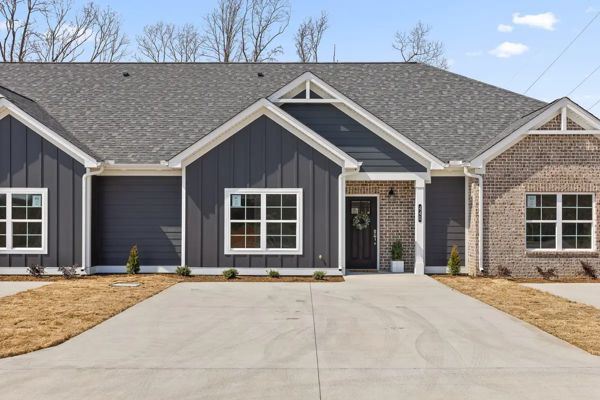 425 Minnis Road Ne #2c, Cleveland, TN 37323 - Image #1