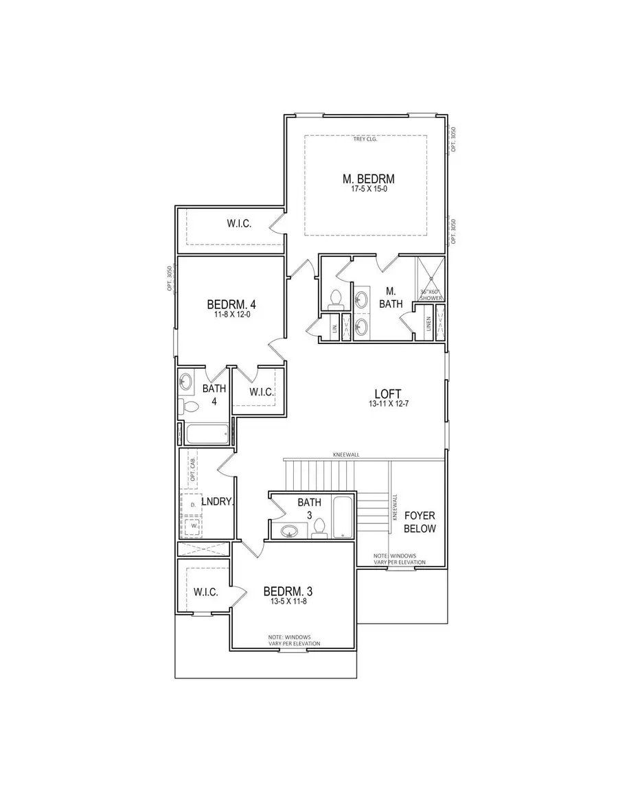 1649 Firelight Way #63, Ooltewah, TN 37363 - Image #3