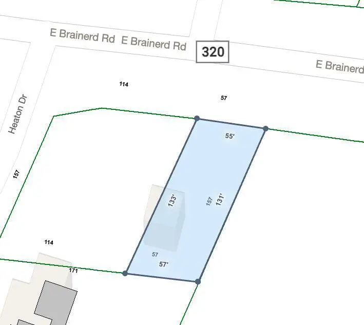 8512 East Brainerd Road, Chattanooga, TN 37421 - Image #1