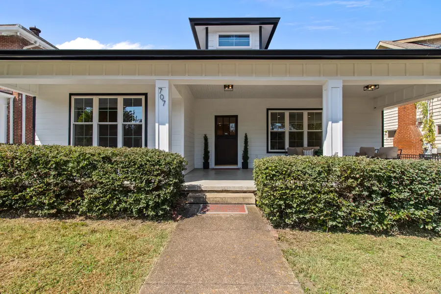 707 S Greenwood Avenue, Chattanooga, TN 37404 - Image #2