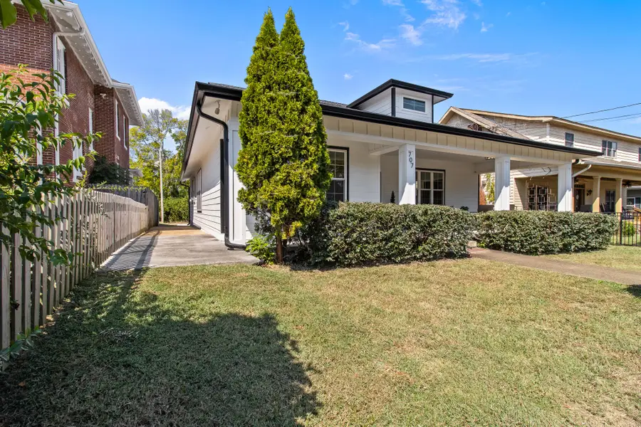 707 S Greenwood Avenue, Chattanooga, TN 37404 - Image #3