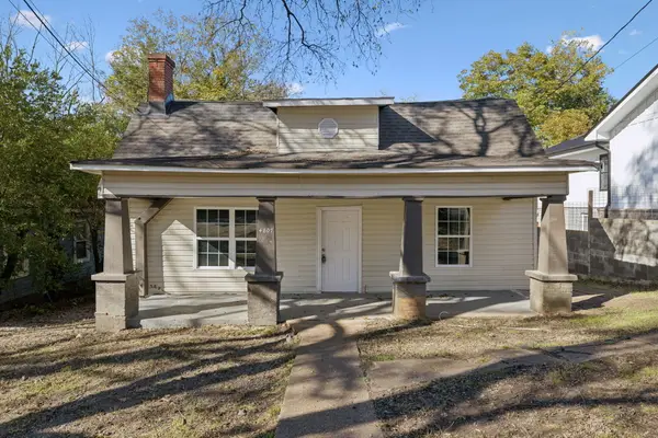 4807 14th Avenue, Chattanooga, TN 37407