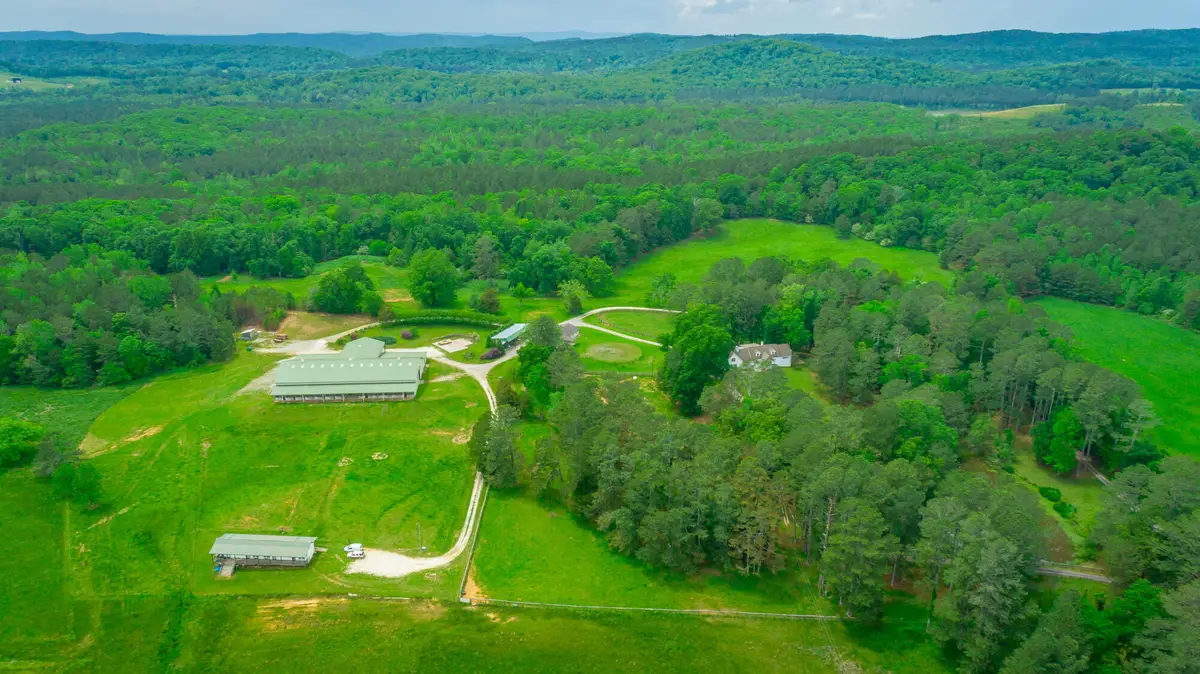 721 Gowan Road, Lafayette, GA 30728 - Image #1