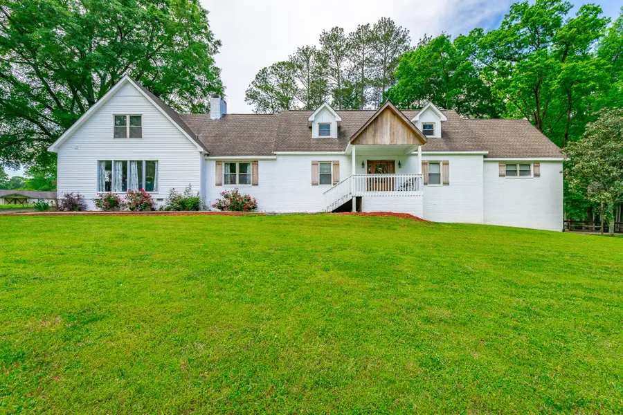721 Gowan Road, Lafayette, GA 30728 - Image #2