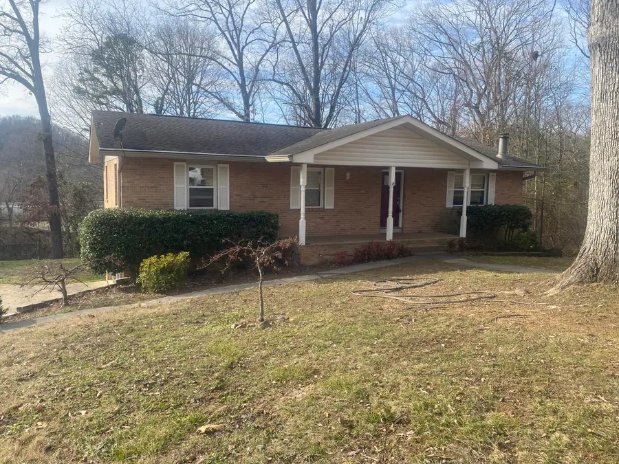 2572 Avalon Circle, Chattanooga, TN 37415 - Image #3
