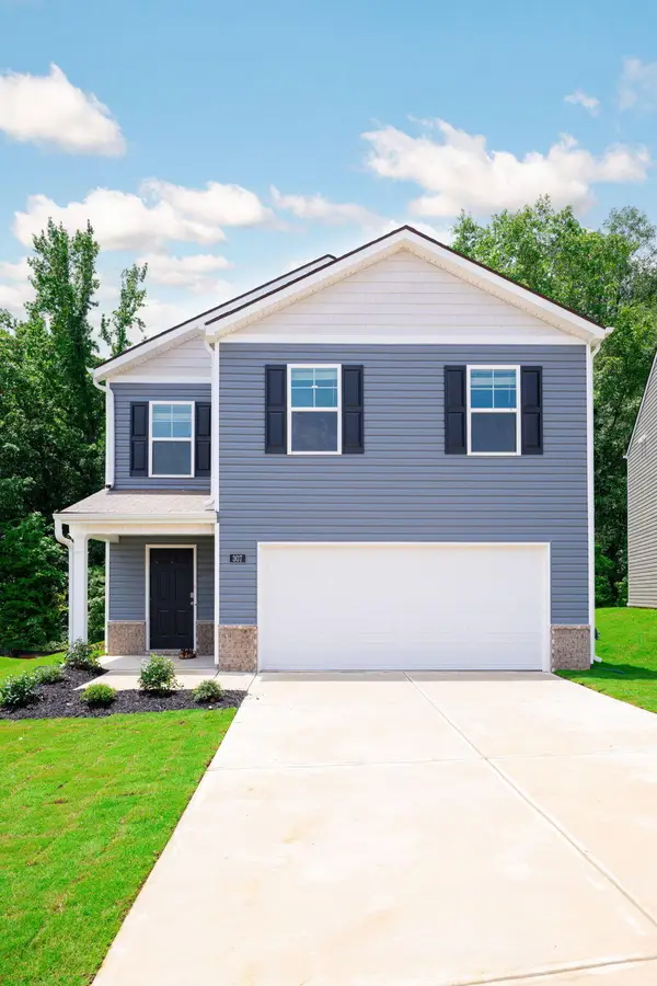 307 Draft Street, Rossville, GA 30741