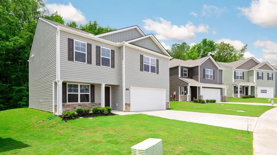 313 Draft Street, Rossville, GA 30741 - Image #2